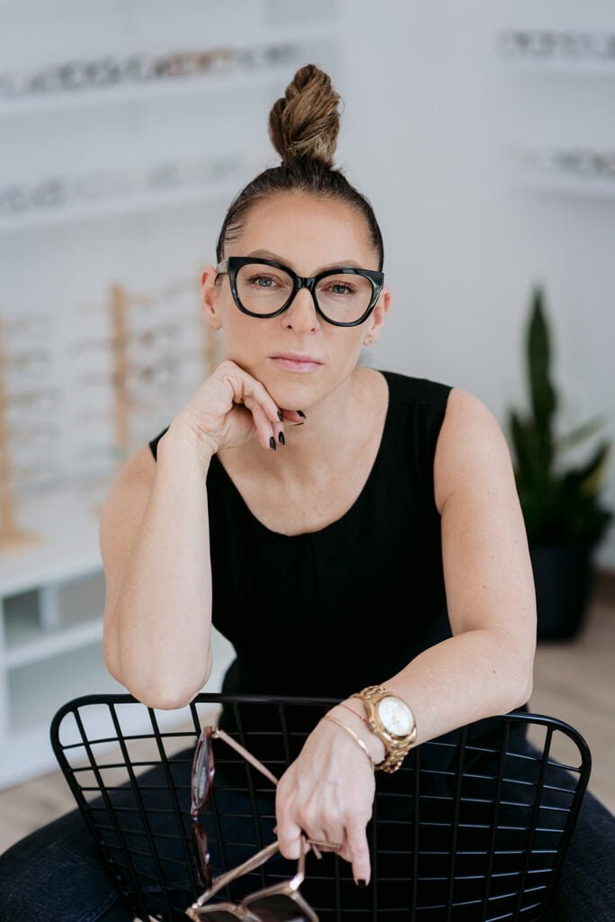 Salon optyczny Bytom