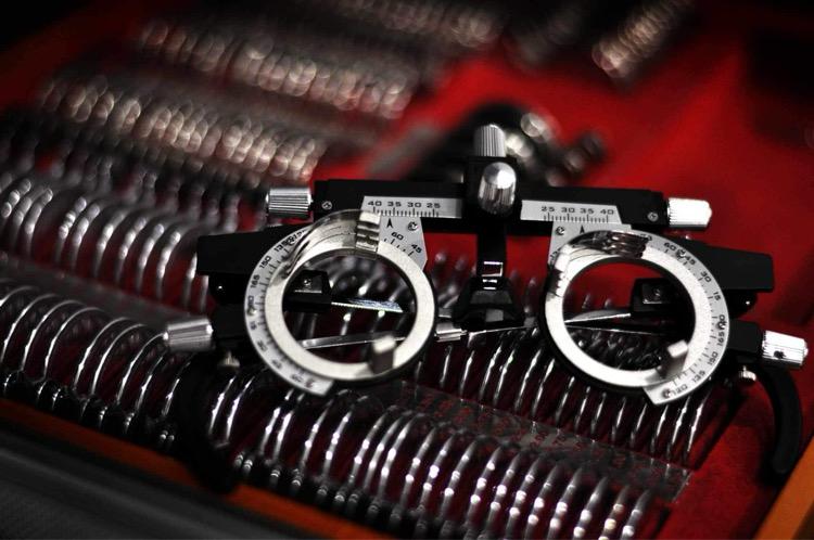 Badanie wzroku w Będzinie