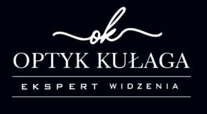 Optyk Kułaga Ekspert Widzenia - logo