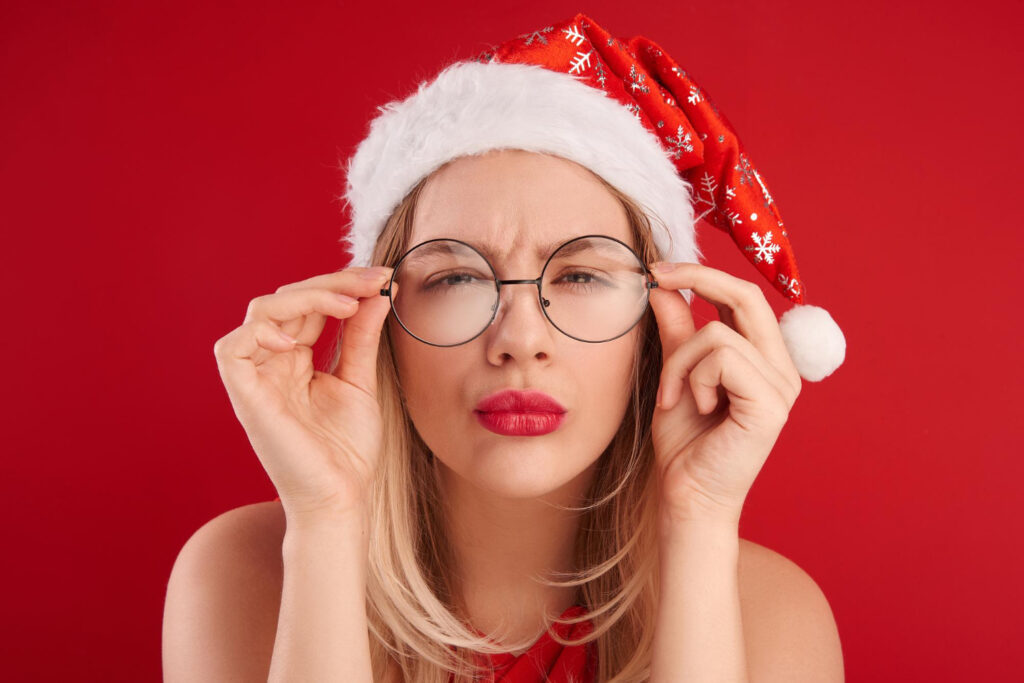 kompleksowe badanie wzroku