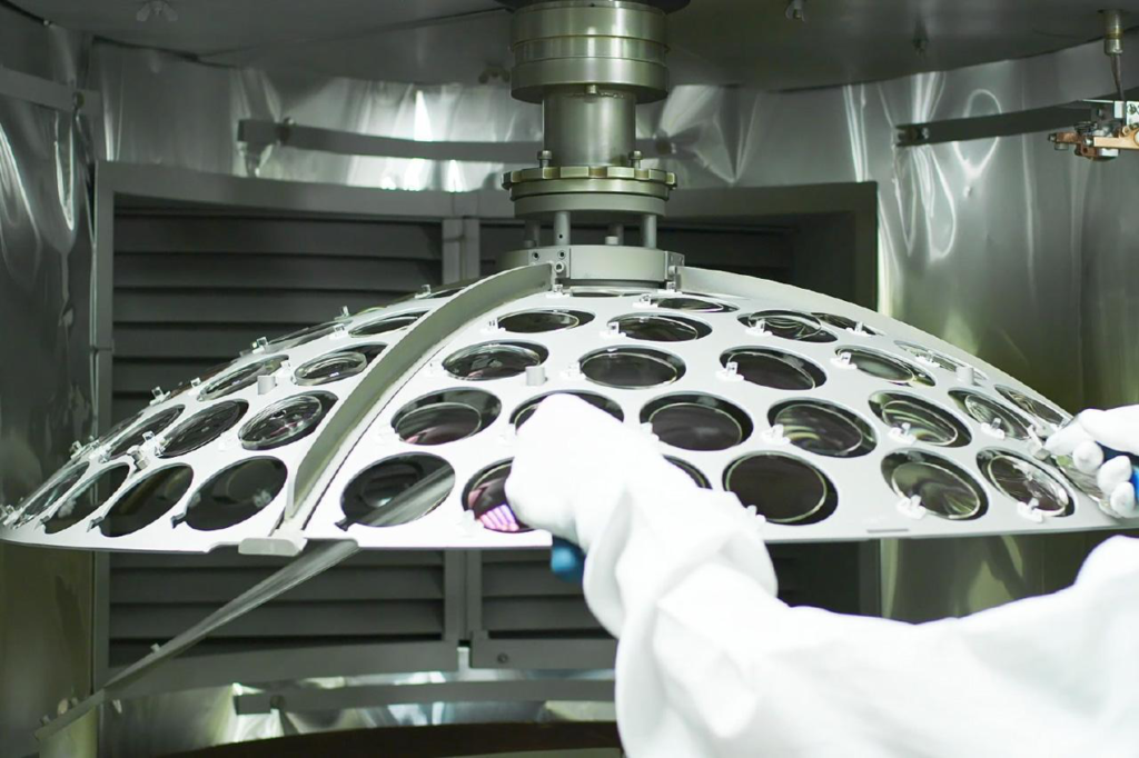 Dlaczego soczewki ZEISS to więcej niż szkła do okularów