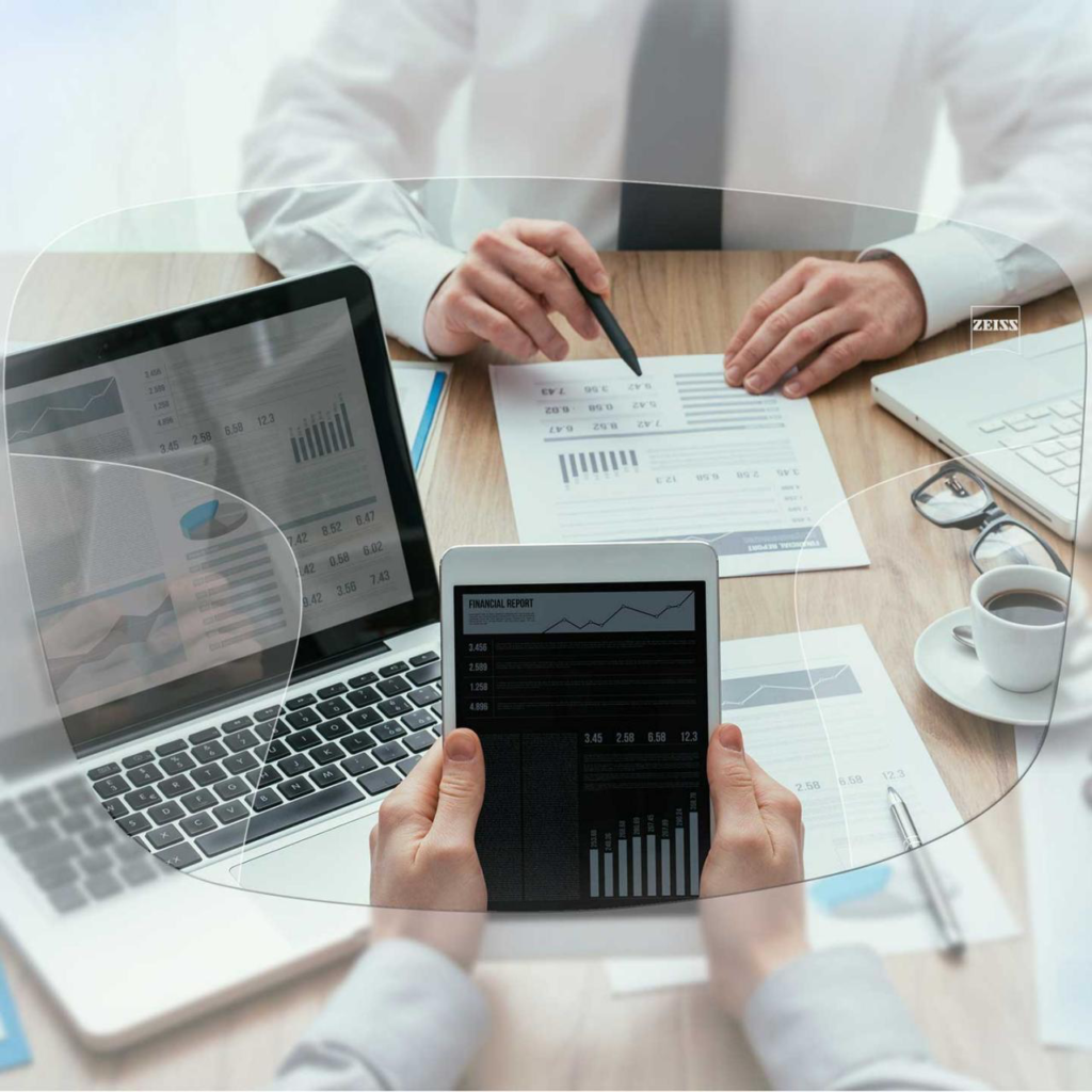 Optymalizacja pod styl życia użytkownika